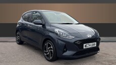 Hyundai i10 1.0 [63] Premium 5dr [Nav] Petrol Hatchback